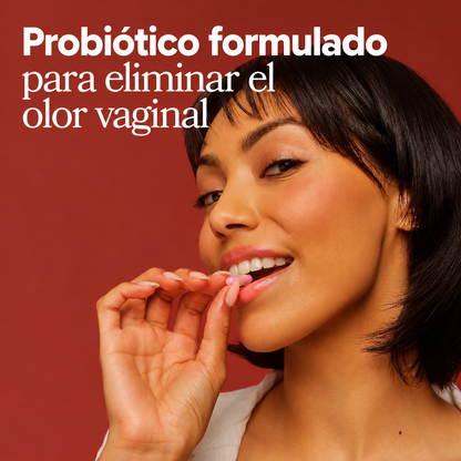 Probióticos URO para Mujeres