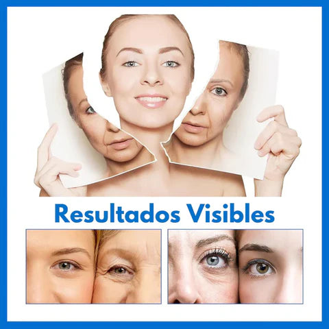 REAFIRMA TU PIEL Y ELIMINA ARRUGAS - Serum Botox con Colageno
