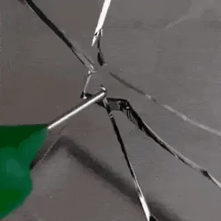 2x1 🚨REPARADOR DE VIDRIOS - HAZLO TU MISMO.